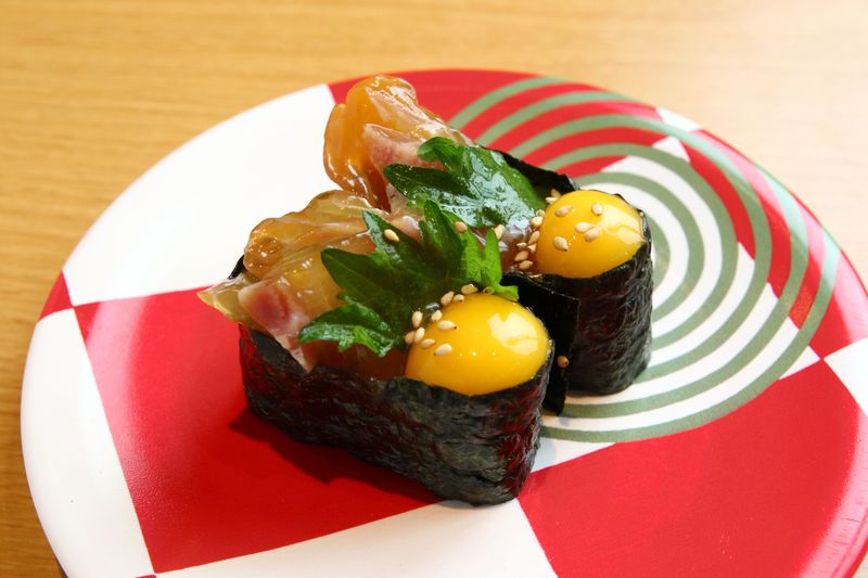 đặc sản của vùng Uwajima đặc sản của vùng Uwajima