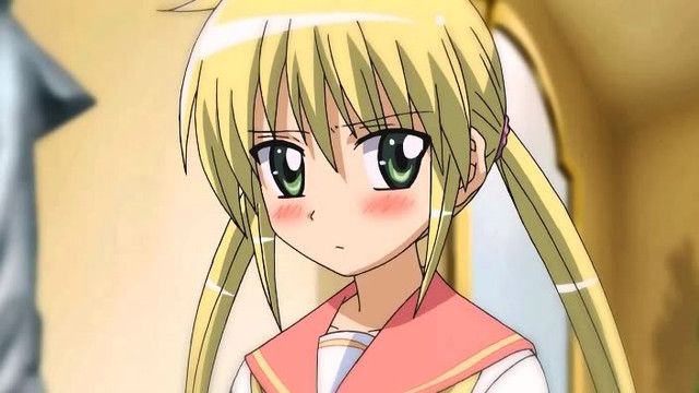 tsundere 1 tsundere 1