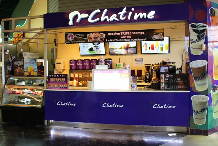 Chatime