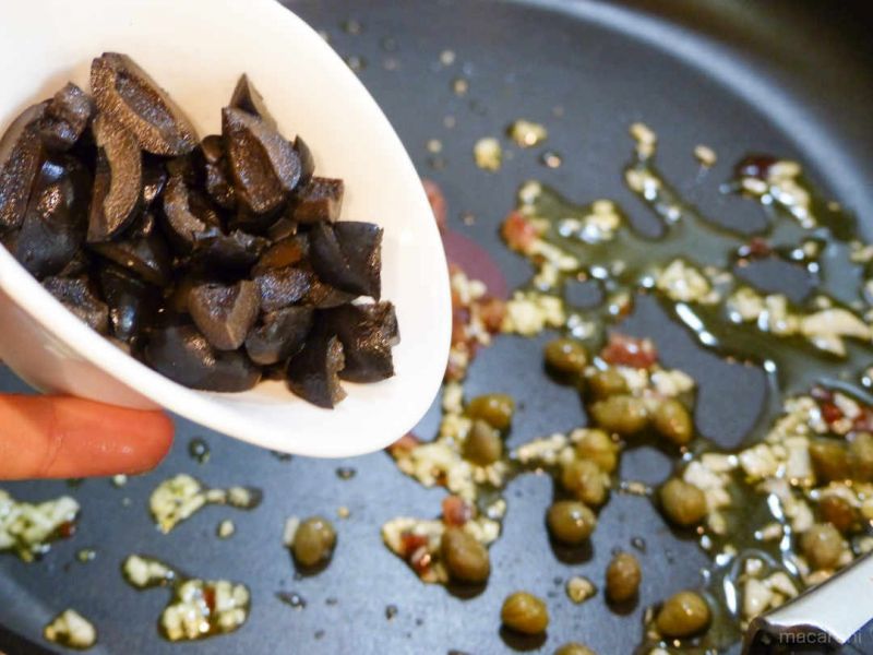 mì ý puttanesca 11 mì ý puttanesca 11