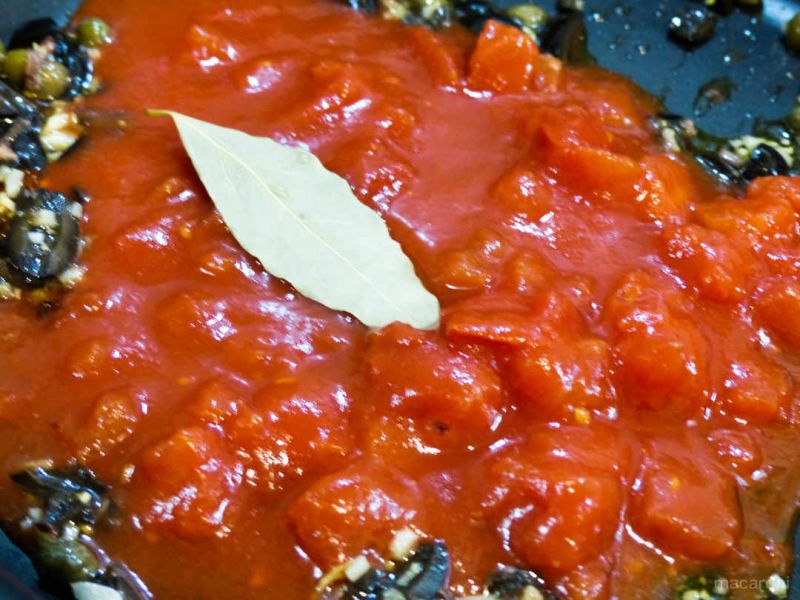 mì ý puttanesca 12 mì ý puttanesca 12