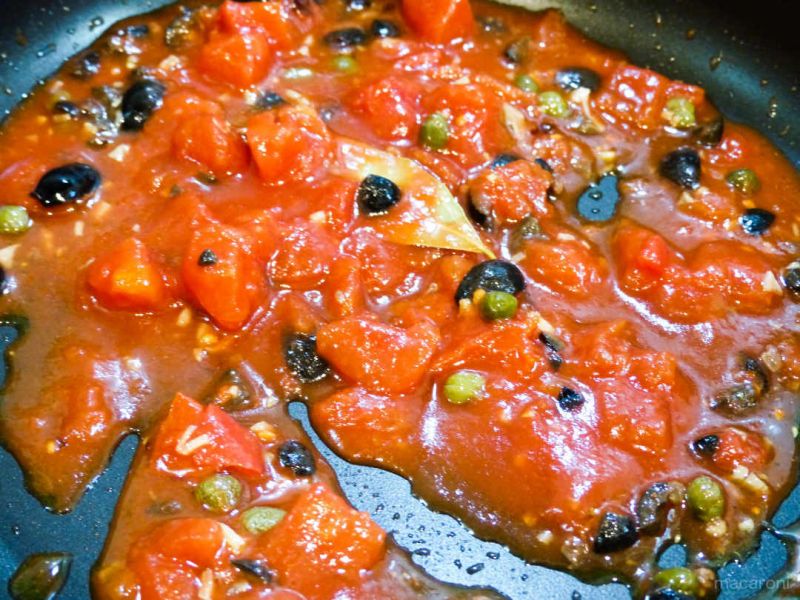 mì ý puttanesca 14 mì ý puttanesca 14