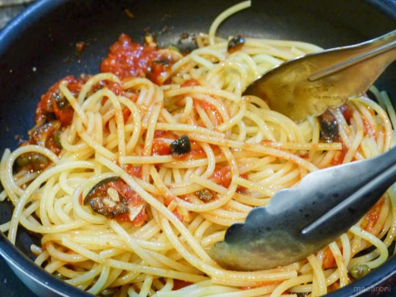 mì ý puttanesca 20 mì ý puttanesca 20