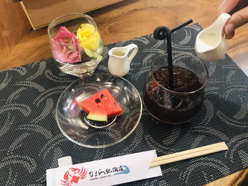 review namara hokkaido 5 review namara hokkaido 5