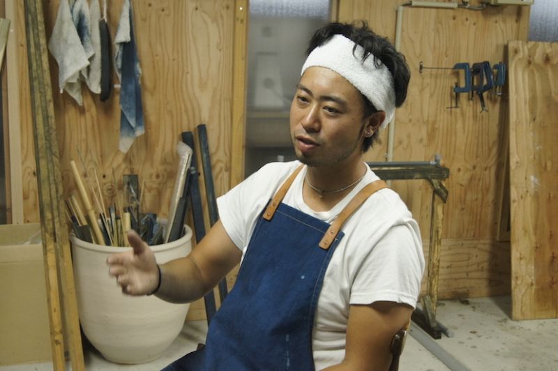 nghệ nhân Kenta Watanabe nghệ nhân Kenta Watanabe