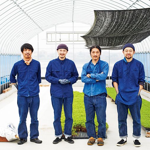 người trẻ đã trót phải lòng nghề chàm người trẻ đã trót phải lòng nghề chàm