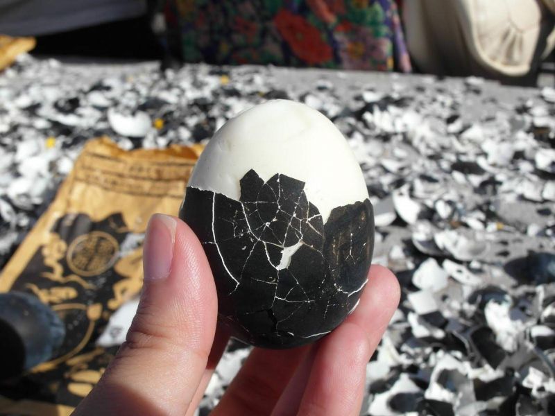 trứng trường thọ có thật sự kéo dài tuổi thọ trứng trường thọ có thật sự kéo dài tuổi thọ