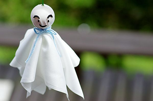 búp bê cầu mưa 4