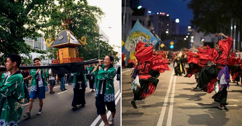 vũ điệu gieo mầm niềm vui vũ điệu gieo mầm niềm vui