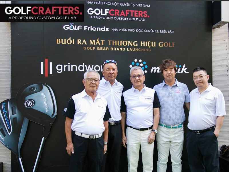 thương hiệu golf nhật bản 1 thương hiệu golf nhật bản 1