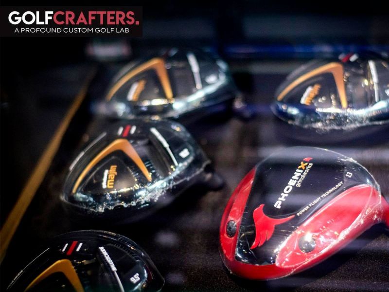 thương hiệu golf nhật bản 2 thương hiệu golf nhật bản 2