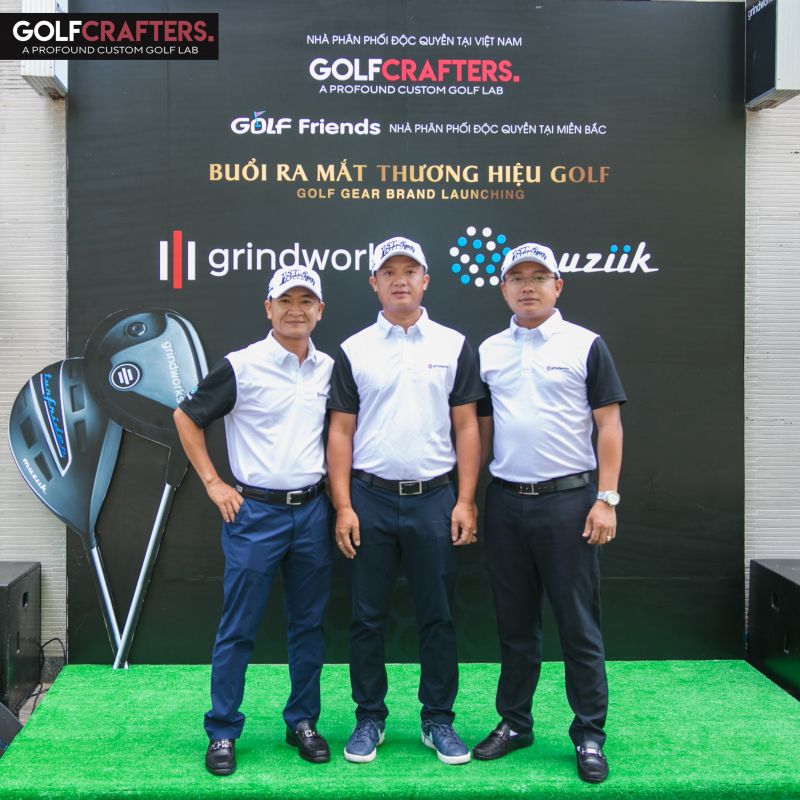 thương hiệu golf nhật bản thương hiệu golf nhật bản