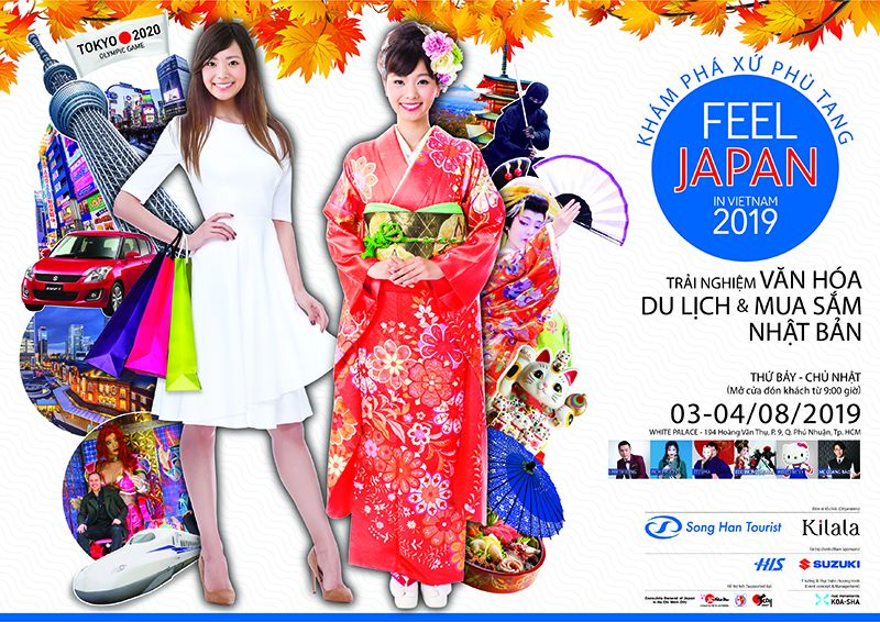 feeljapan2019 feeljapan2019