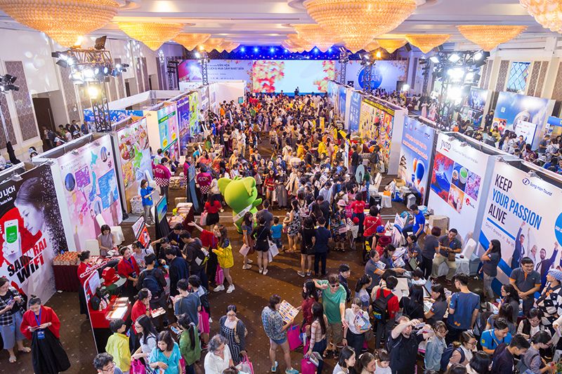 Feel Japan 2018 Feel Japan 2018