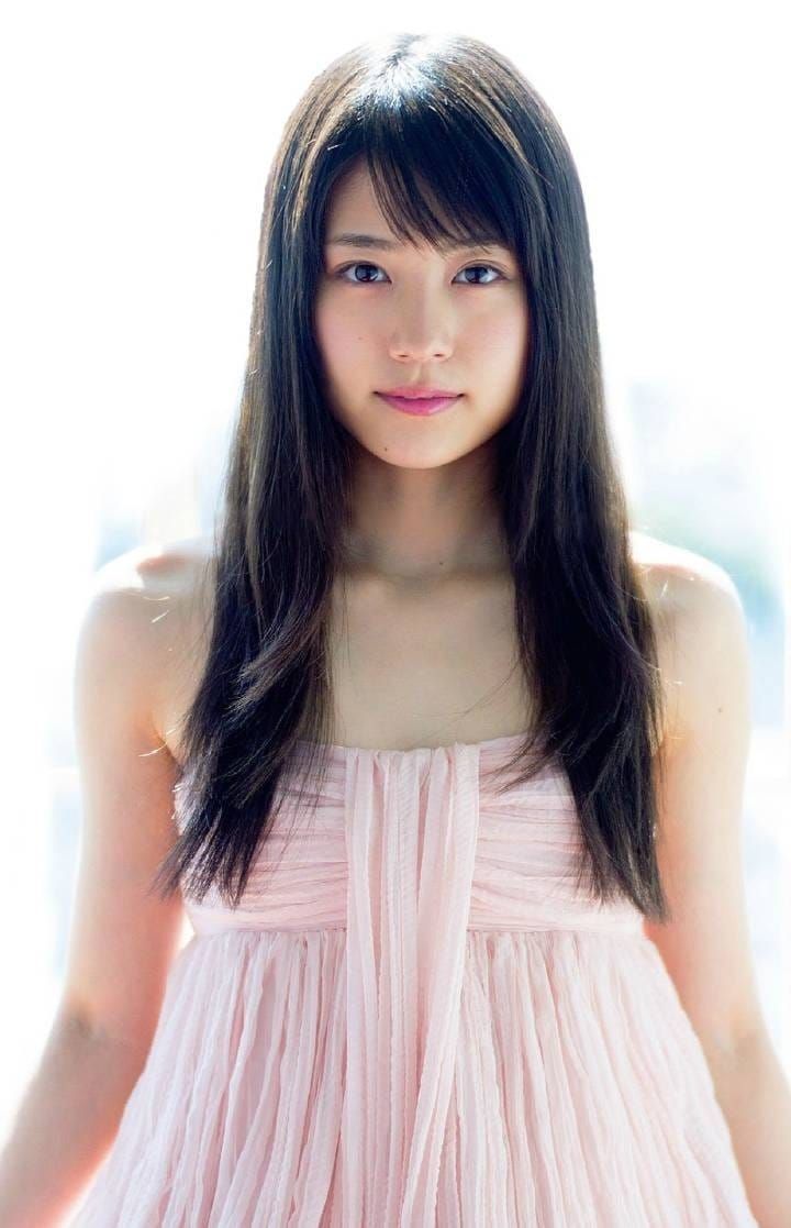 Arimura Kasumi 2 Arimura Kasumi 2