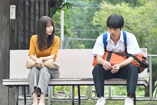 Arimura Kasumi 6 Arimura Kasumi 6