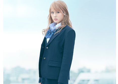 Arimura Kasumi 5 Arimura Kasumi 5