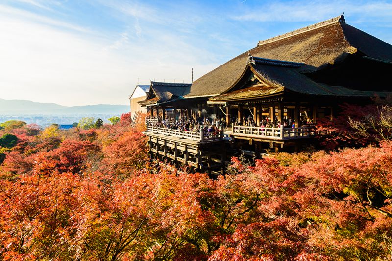 kiyomizu-dera