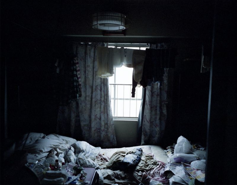 Kodokushi - cái chết cô độc trong xã hội Nhật Bản ngày nay