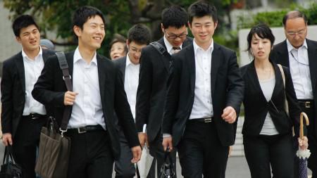 người Nhật cắt giảm khí thải nhà kính