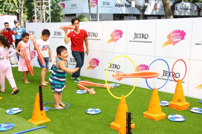 lễ hội Nhật - Việt 2020