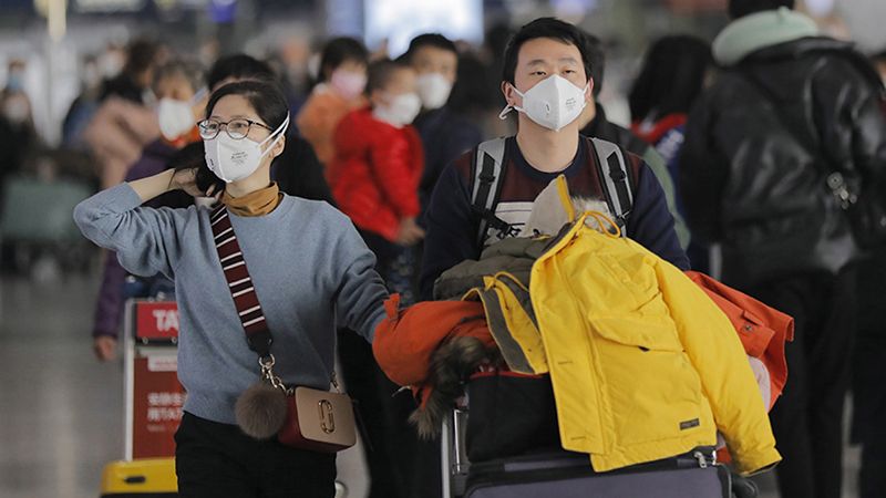 Những biện pháp phòng chống lây nhiễm virus corona