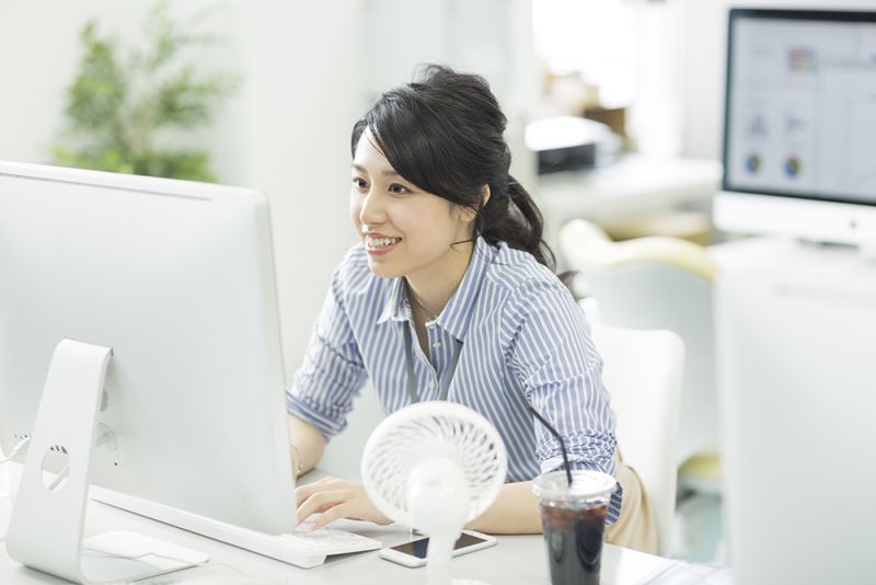 lợi ích từ chiến dịch cool biz