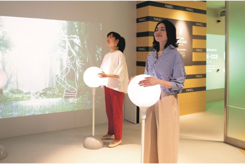 trải nghiệm tắm Onsen tại suối nước nóng không có nước