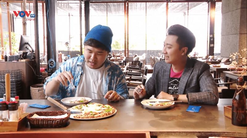 phiêu lưu cùng Gulliver khám phá Nhật Bản trong lòng Việt Nam