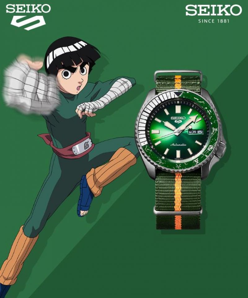 ROCK LEE Model