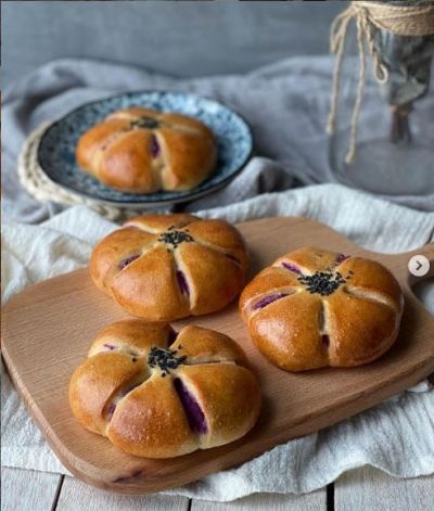 các loại bánh biến tấu