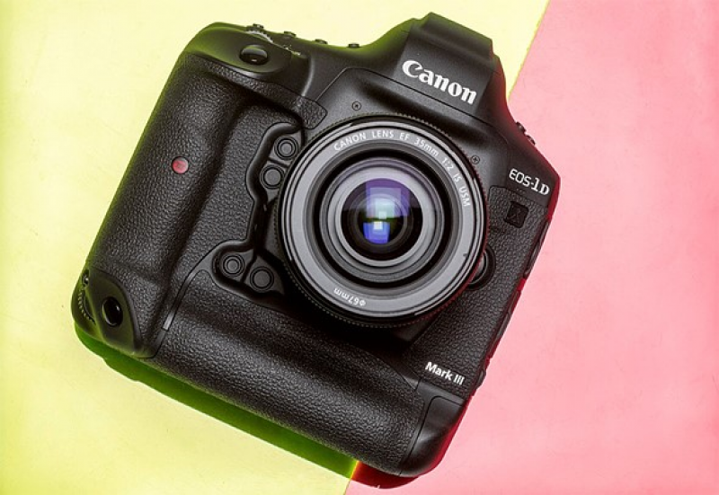 canon canon