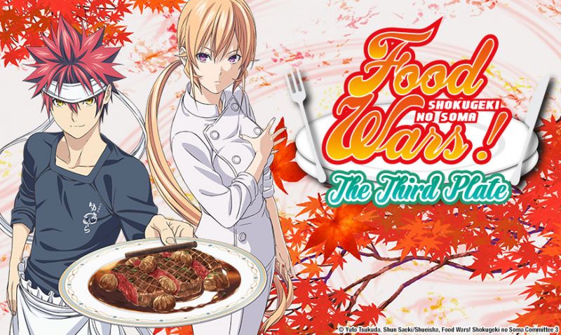 shokugeki-no-soma shokugeki-no-soma