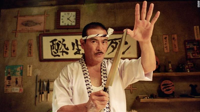 sonny chiba sonny chiba