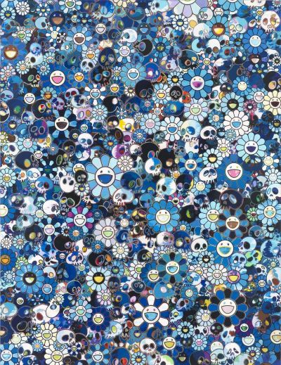 takashi murakami