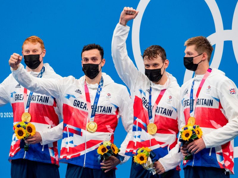 paralympic paralympic