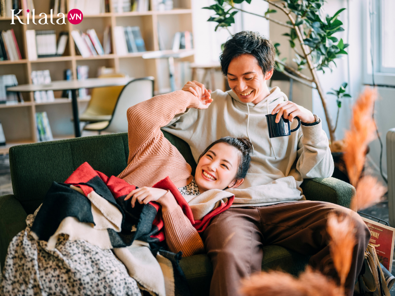 sống thử sống thử