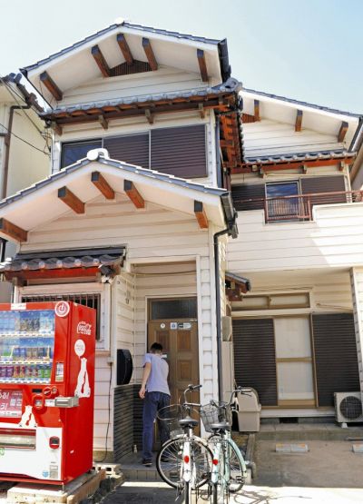 sống thử sống thử