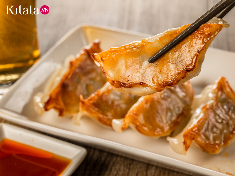 gyoza gyoza