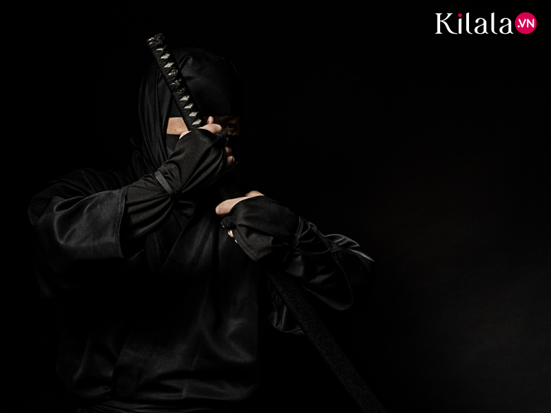 ninja