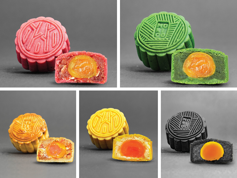 bánh trung thu bánh trung thu