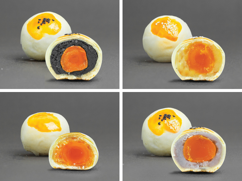 bánh trung thu bánh trung thu