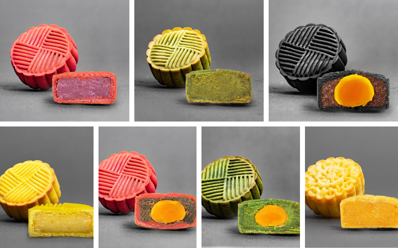 bánh trung thu bánh trung thu