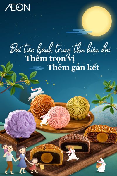 bánh trung thu bánh trung thu