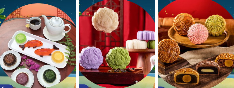 bánh trung thu bánh trung thu