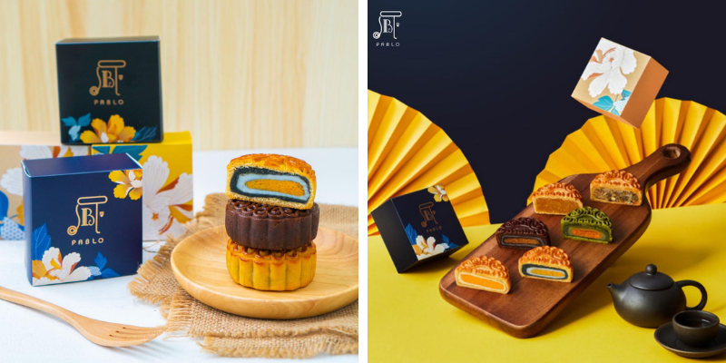 bánh trung thu bánh trung thu