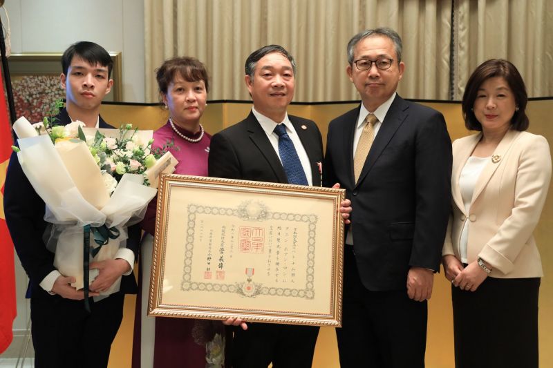 huân chương huân chương