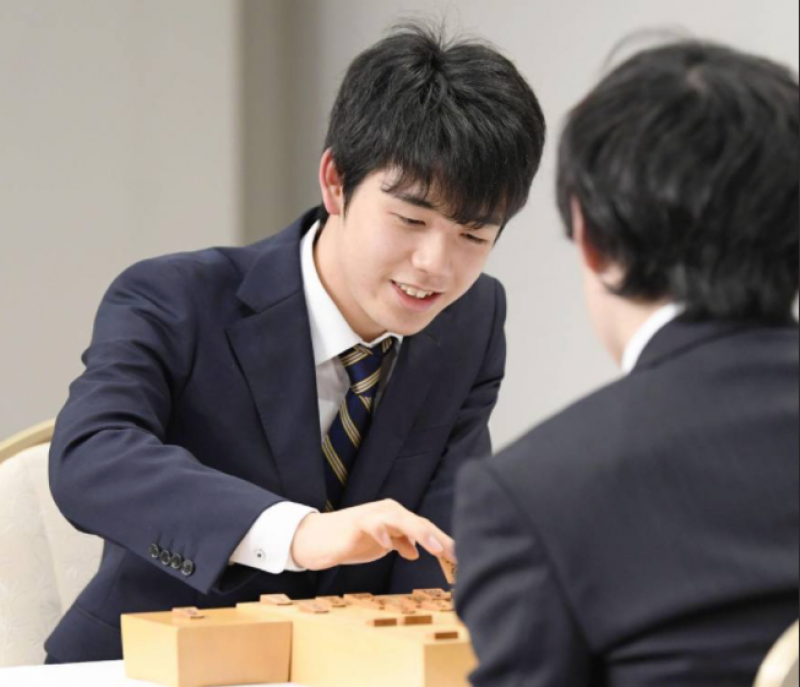 shogi