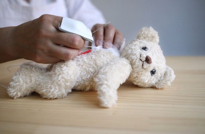 lam-gau-bong-tre-so-sinh lam-gau-bong-tre-so-sinh