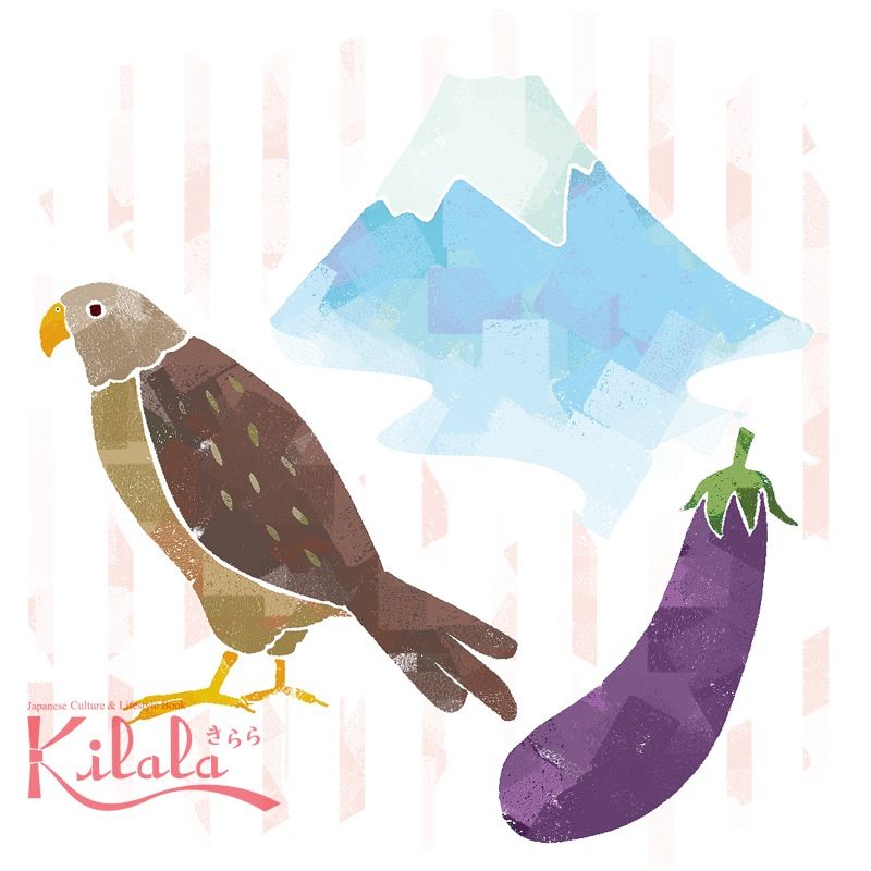 giấc mơ hatsuyume giấc mơ hatsuyume